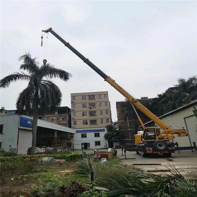 汉南吊车出租押金纠纷案例：如何保障双方合法权益