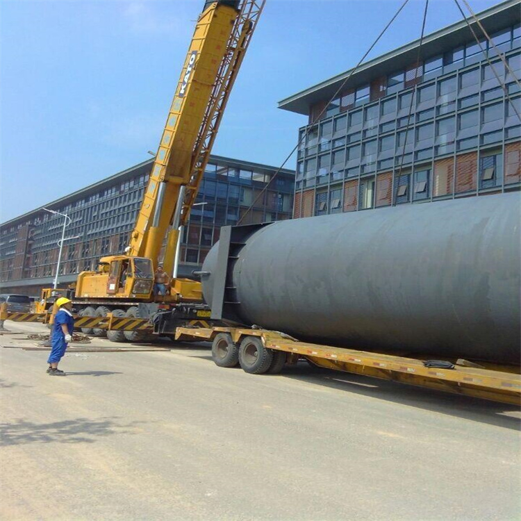 汉南大型吊车租赁公司