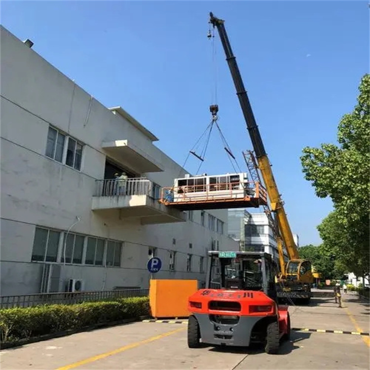 汉南小型吊车出租电话