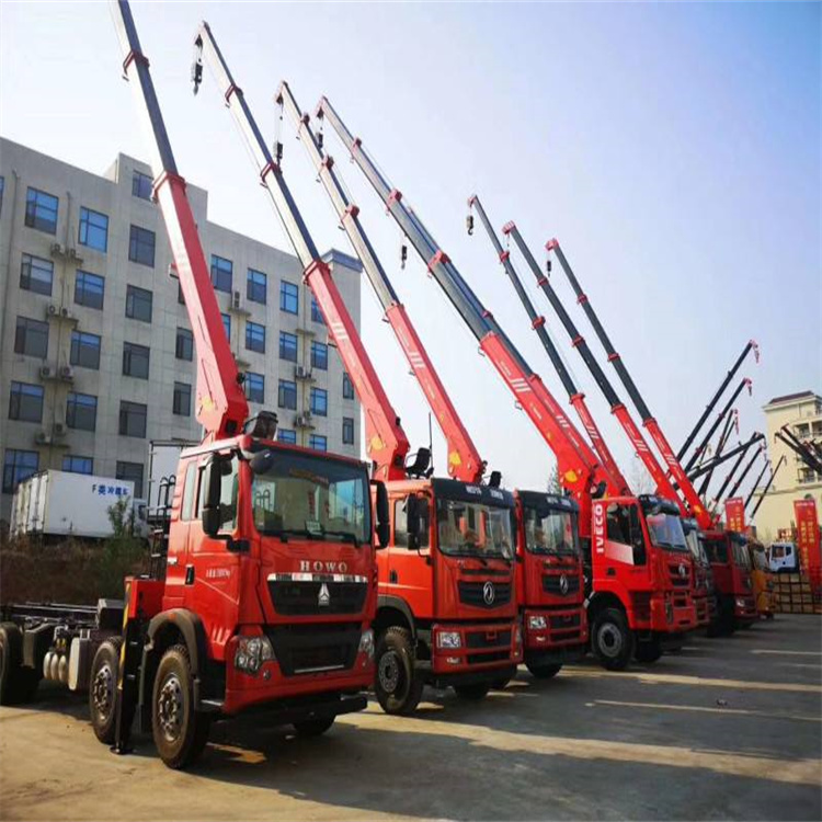 汉南租专业吊车电话