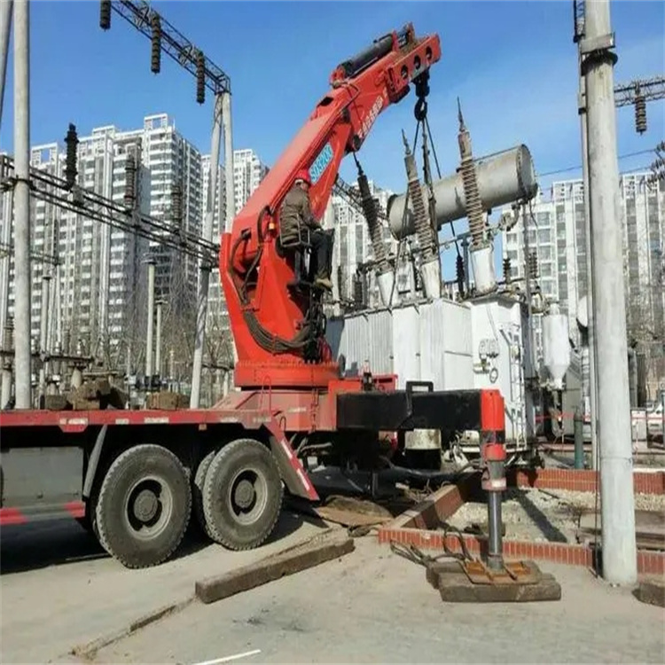 汉南就近吊车出租|工地厂房吊装设备租赁|24小时高效响应