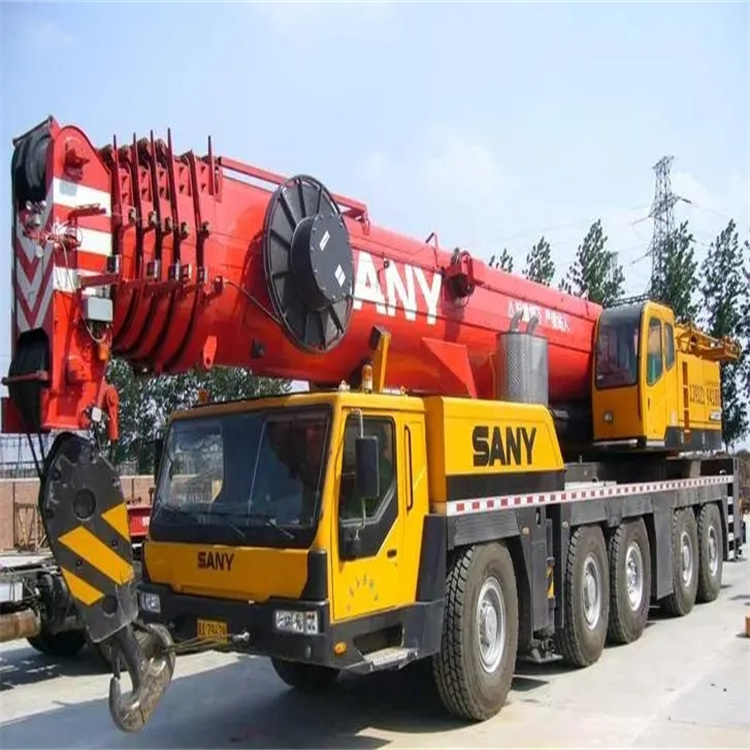 汉南附近工地哪里有吊车出租|应急吊装服务|24小时灵活调度