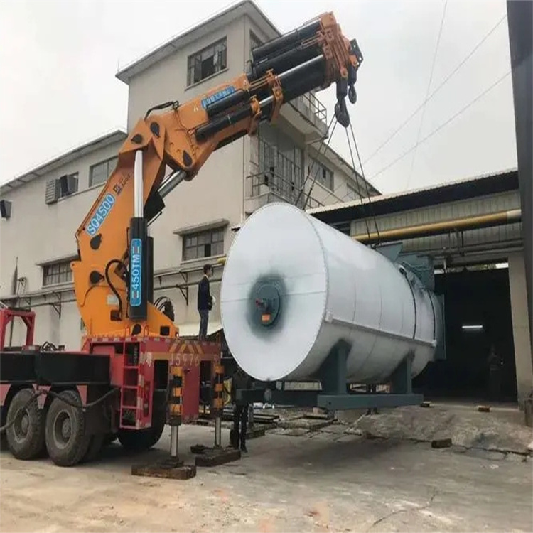 汉南室内装修小型折臂吊出租服务：高效解决方案与租赁指南