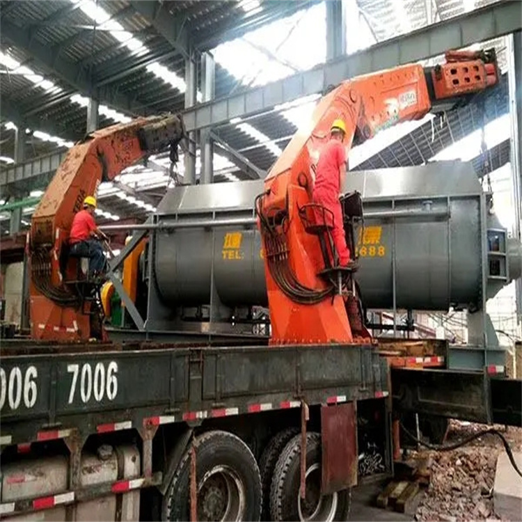 汉南大型随车吊出租多少钱