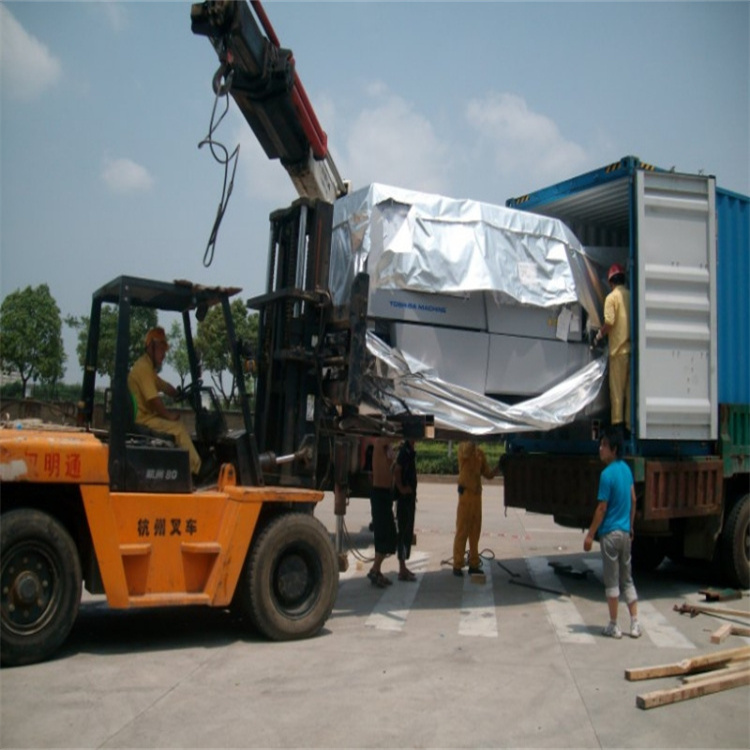 汉南物流仓库装卸随车吊租赁服务优势与选择指南