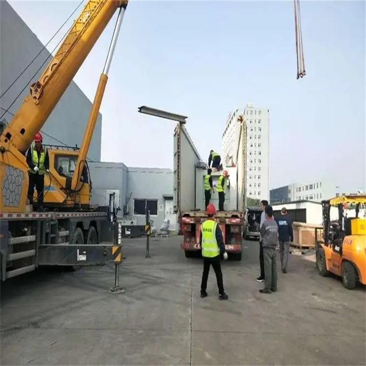 汉南如何找到附近的吊车救援服务