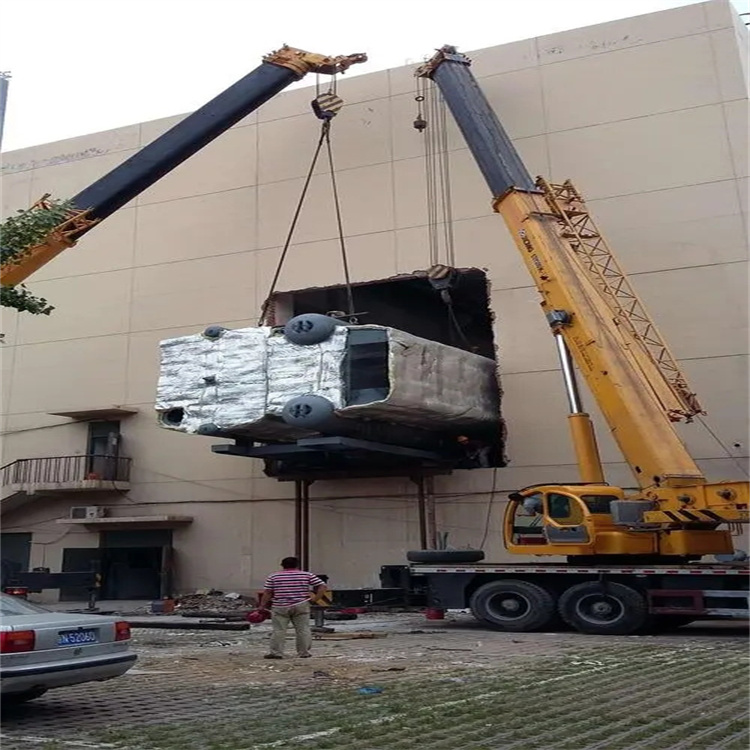 汉南25吨汽车吊出租