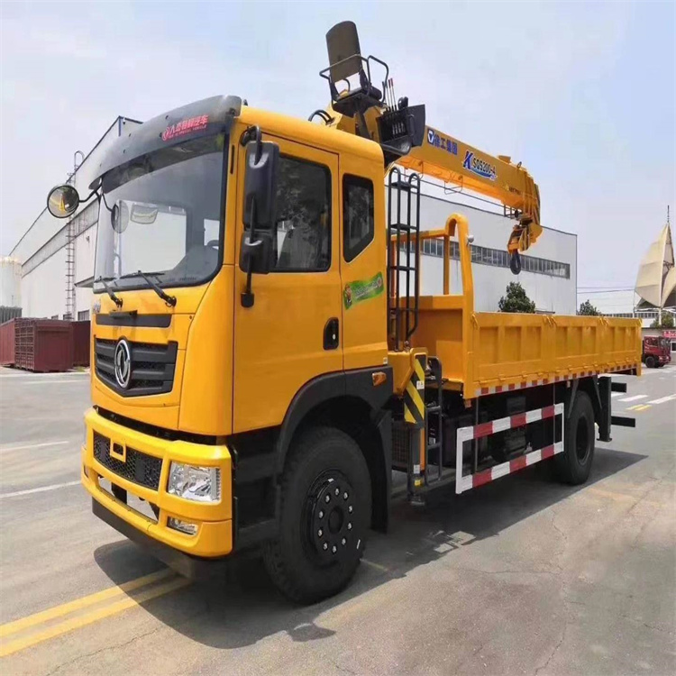 汉南附近找一辆随车吊出租