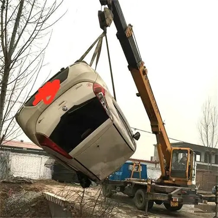 汉南随时待命，吊车24小时道路救援服务全解析