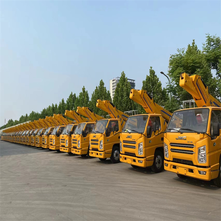 汉南路灯车高空作业车出租|市政维修|广告安装