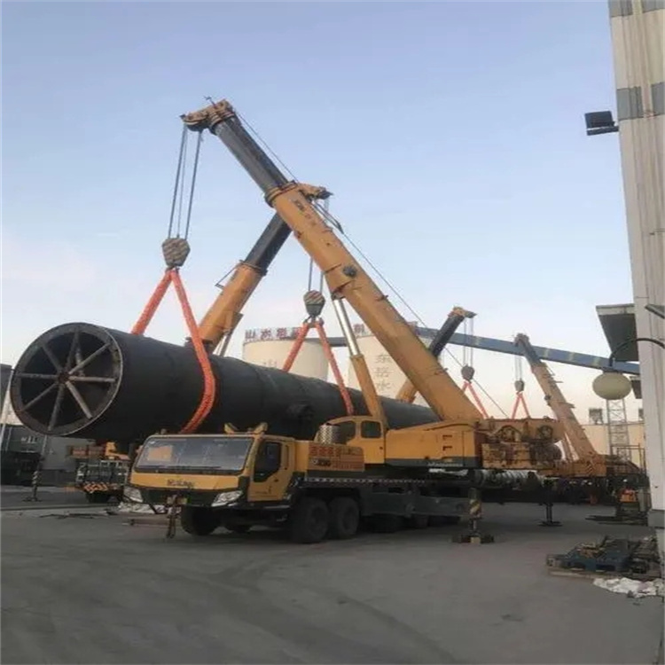 汉南如何评估吊车出租公司在风电设备吊装的专业性