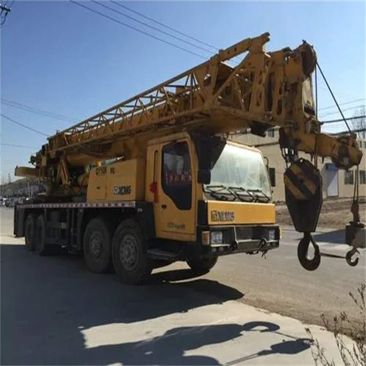 汉南哪里有专业吊车出租