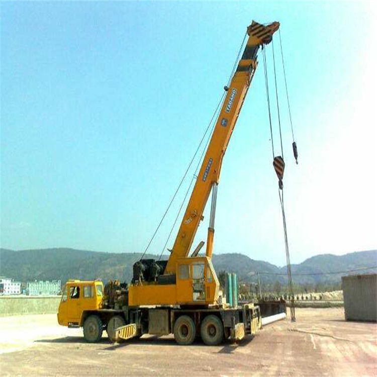 汉南小型吊车出租价格是多少